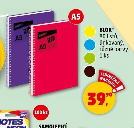 BLOK*