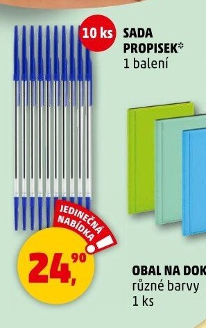SADA PROPISEK*