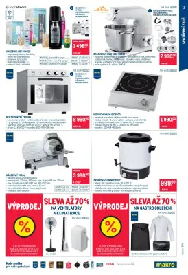 akční leták Makro 13.8.2025-26.8.2025