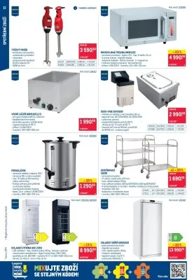 akční leták Makro 13.8.2025-26.8.2025
