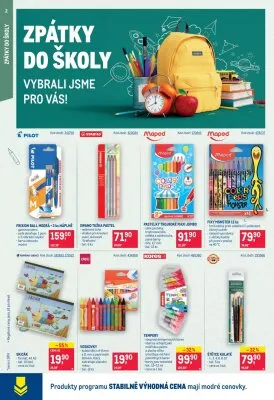 akční leták Makro 13.8.2025-26.8.2025