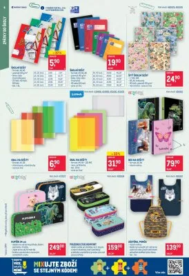 akční leták Makro 13.8.2025-26.8.2025