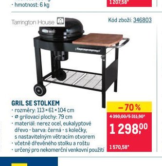 GRIL SE STOLKEM