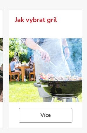Jak vybrat gril - UNI HOBBY akcniletaky.com