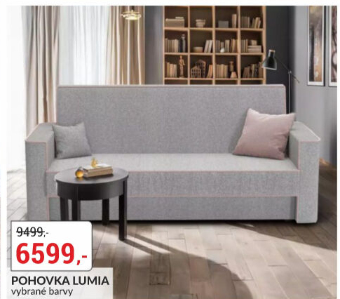 Pohovka Lumia Aragon