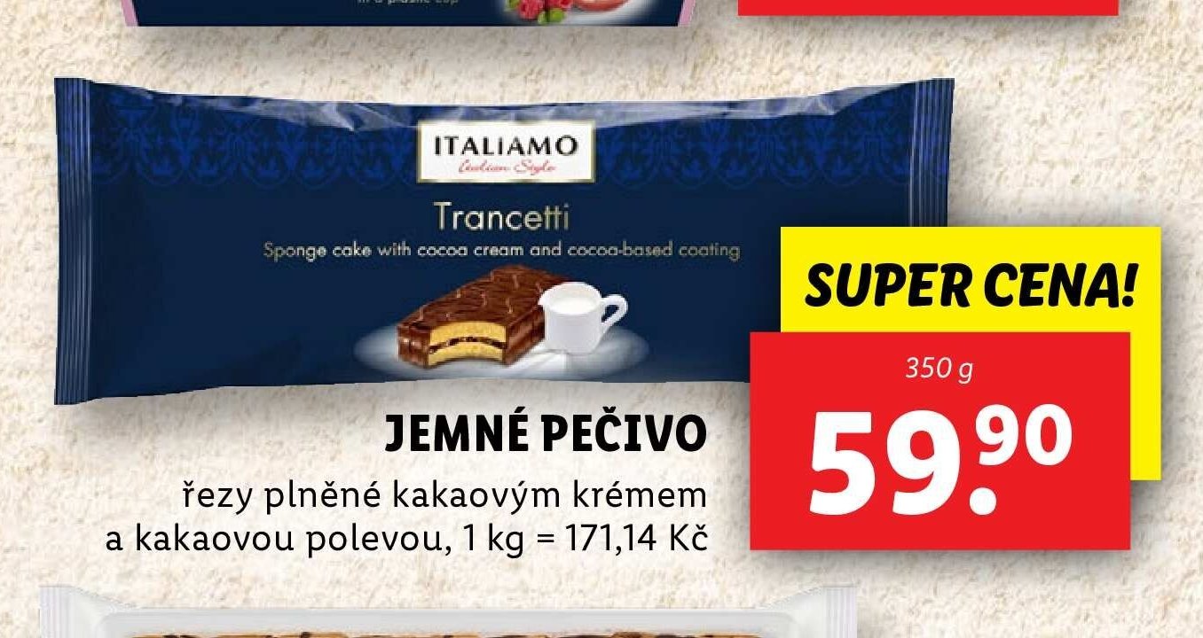Italiamo Trancetti