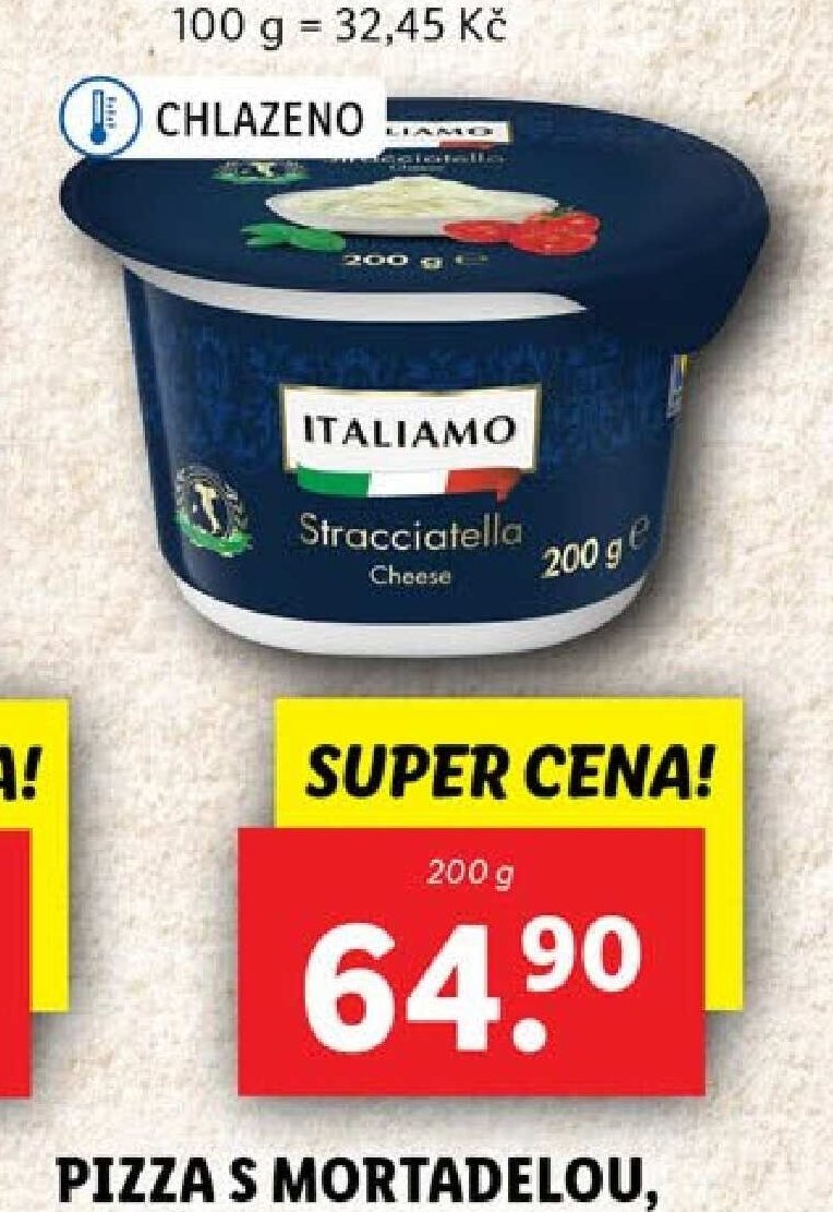 Stracciatella