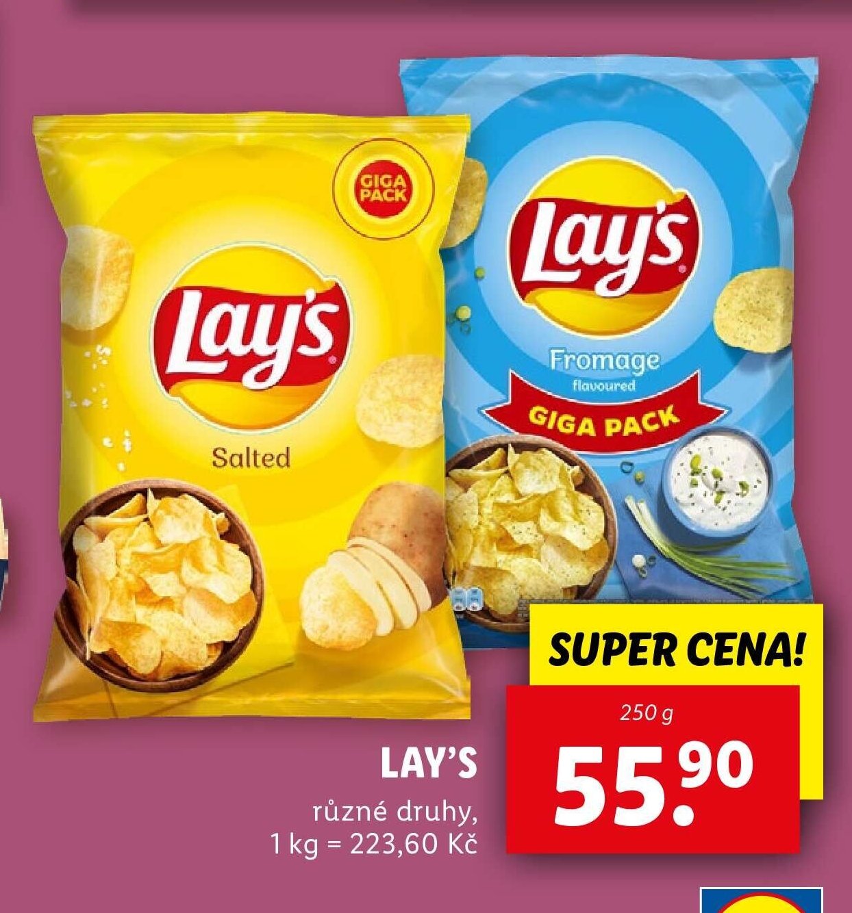 Lay's