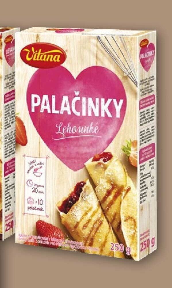 Vitana Palačinky