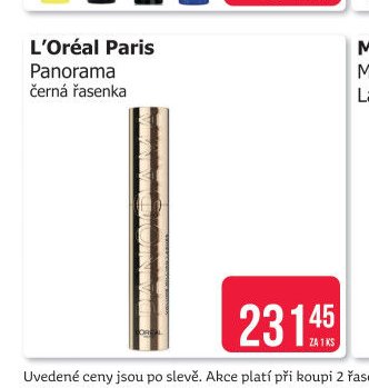 L'Oréal Paris Panorama