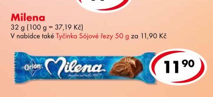 Milena