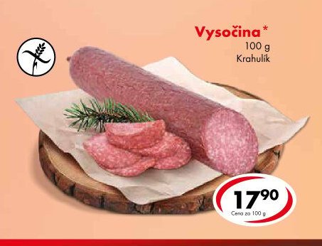 Vysočina