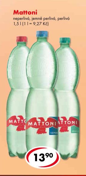 Mattoni