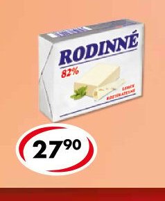 Rodinné 82 %