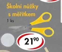 Nůžky