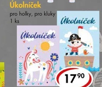 Úkolníček