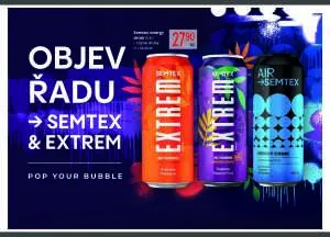 akční leták Žabka 6.8.2025-19.8.2025