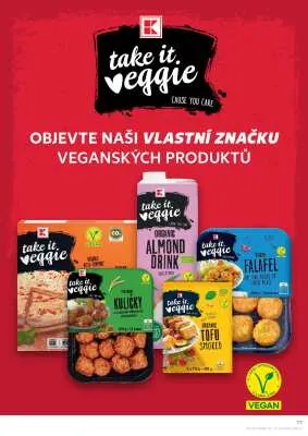 akční leták Kaufland 20.8.2025-26.8.2025