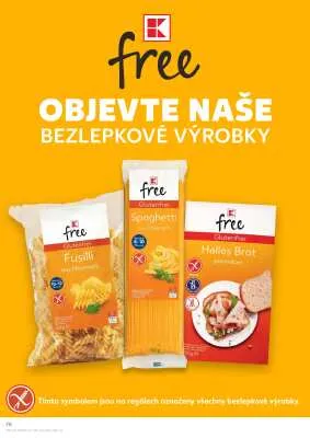 akční leták Kaufland 20.8.2025-26.8.2025