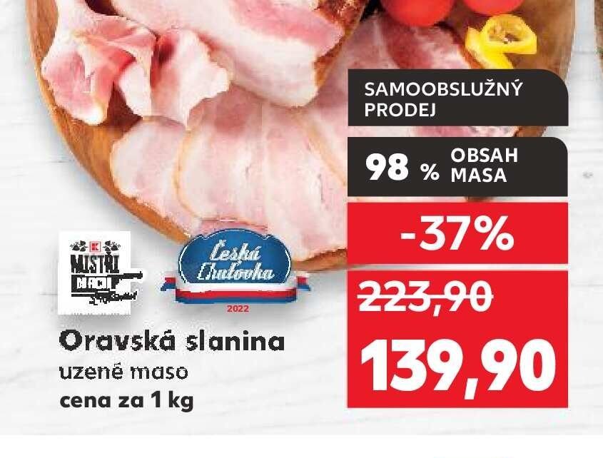 Oravská slanina