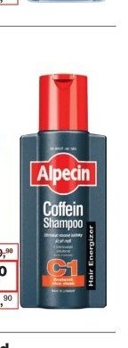 Alpecin šampon