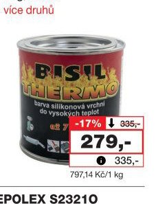 Bisil Thermo