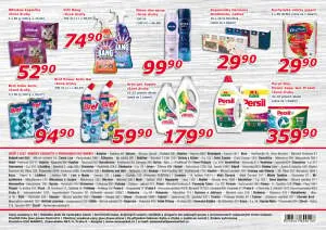 akční leták ESO MARKET 20.8.2025-31.8.2025