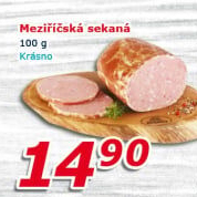 Meziříčskásekaná Krásno