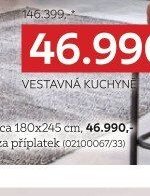 Vestavná kuchyně