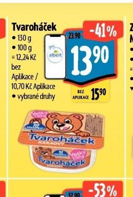 Tvaroháček
