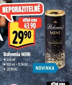 Bohemia MINI