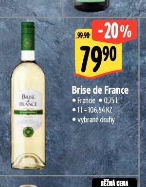 Brise de France