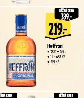 Heffron
