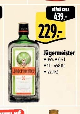 Jägermeister