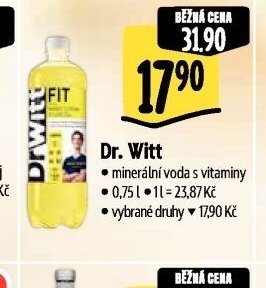 Dr. Witt