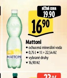 Mattoni