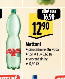Mattoni