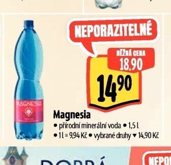 Magnesia