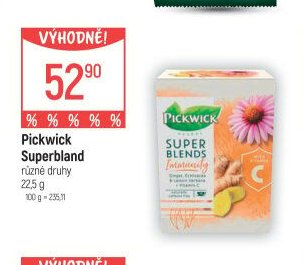 Pickwick Superbland