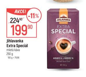 Jihlavanka Extra Speciál