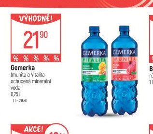 Gemerka