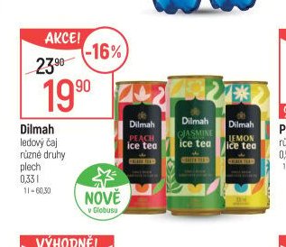 Dilmah