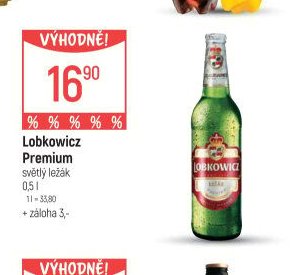 Lobkowicz Premium