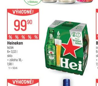 Heineken