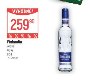 Finlandia