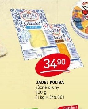 JADEL KOLIBA