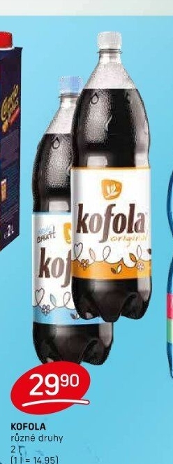 Kofola