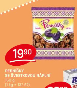 Perníčky Koperník