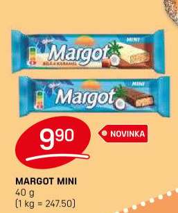 Tyčinka Margot Orion