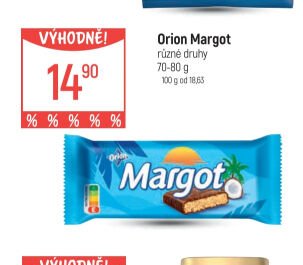 Orion Margot